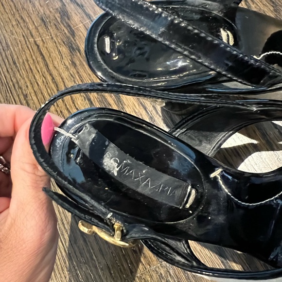 BCBG Heels - Picture 9 of 10